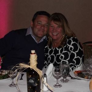 Meet your Posher, Dori